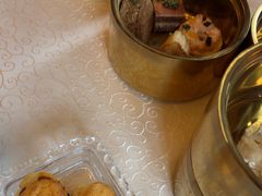 -Salon de Ville浦江汇(上海外滩华尔道夫酒店店)