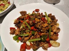 -鄱阳湖·江西小炒·瓦罐煨汤(五道口店)