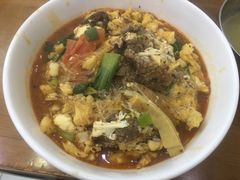 -刘信牛羊肉小炒泡馍(回民街店)