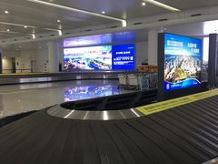 -银川河东国际机场