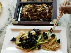 -那家小馆•北京菜•烤鸭(香山店)