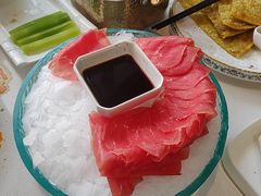 -清真军邺·金富苑肥牛城(海湖新区精品店)