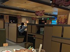 -海底捞火锅(北京路店)