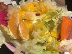 -茉莉餐厅(包河万达店)