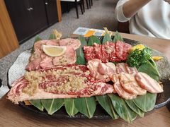 -虎丸烧肉(世纪汇店)