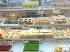 -蜂蝶来饼店(拱北总店)