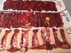-潮牛壹号鲜牛肉火锅(世界城广场店)