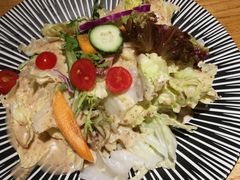 -热度餐厅(老佛爷店)