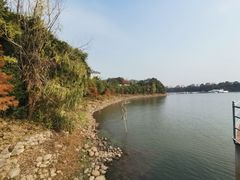 -山湖温泉