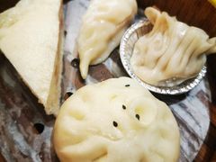 -安泰楼·佛跳墙创始人·传统闽味早茶·酒楼(三坊七巷闽菜地标店)