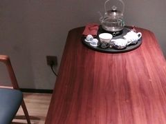 -悦融琥珀·京鲁菜·海味珍品(西单店)