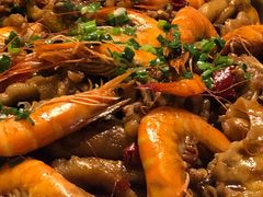 -胖哥俩肉蟹煲(杭州下沙学林街店)