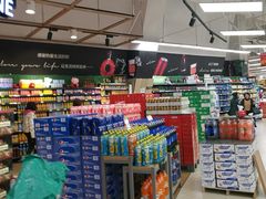 -永辉超市(融创茂店)