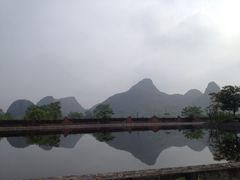 签到图片-Club Med地中海俱乐部·桂林度假村