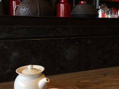 -王德传茶庄(上海新天地店)