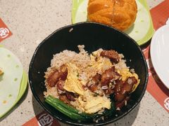 -喜家港式茶餐厅(三亚湾一丰禾生活广场店)