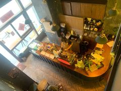 -BIJOU coffee&cocktail(龙岗万科广场店)