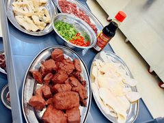 -五洞大众牛餐馆(番禺分店)