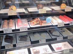 -麦当劳(光新乐购店)
