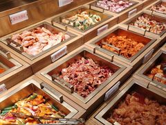 -姜胖胖无限自助烤肉(弹子石店)