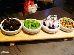 -沁香缘巫山烤鱼(看丹桥店)
