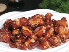 海派糖醋小排-楚灶王(徐东店)