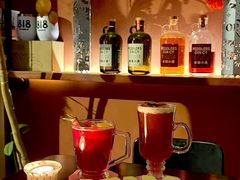 -MAYBE 威士忌 coffee&bar·清吧
