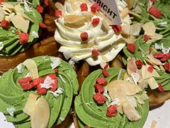 -BE BRIGHT KITCHEN(正佳广场店)