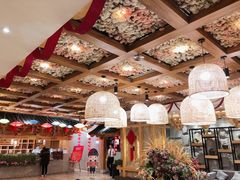 -青水瓦台(青山店)