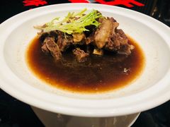-阿庄新豫菜(航海东路店)