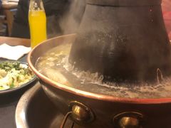 -裕德孚·非遗手切涮羊肉(东直门内大街店)