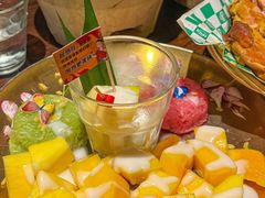 -泰妃殿(武汉首店)