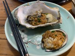 -黄寺蒸汽海鲜(黄寺大街店)