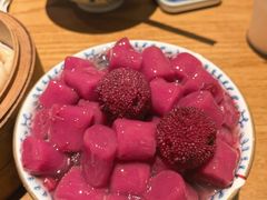 -李百蟹·江南蟹黄面(夫子庙店)