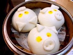 -点点心点心专门店(旺角店)