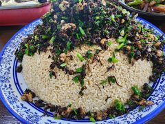 -云中菜馆(恒晟·云中绿园店)