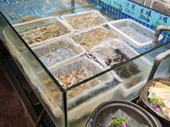 -小时候焗海鲜(鄞州万达店)