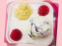 -满记甜品(巴黎春天宝山店)