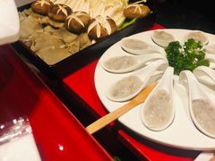 -山城辣妹子(定福庄店)