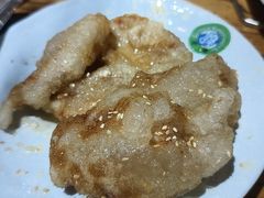 -河坝烧烤串城(银亭路店)