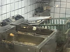 -龙翔臭豆腐(河坊街店)