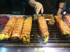 -六合夜市