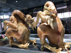-干老四雅鱼饭店(滨江西路店)