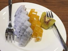 -我的四季意大利餐厅(春天百货店)