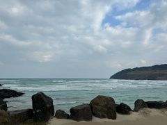 -咸德海水浴场
