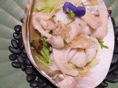 -匠和风精致料理(宁德万达店)