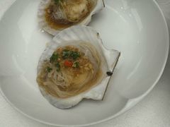 -品海楼·大连海胆锅贴馆(东港店)