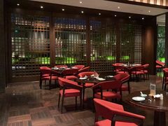 -福州仓山凯悦酒店·闽味中餐厅