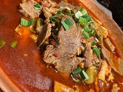 火瓢牛杂锅-云海肴·汽锅鸡·云南菜(美罗城店)