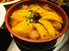 -舌尖上的食缘花园主题餐厅